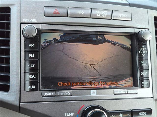 Used 2009 Toyota Venza AWD image 15