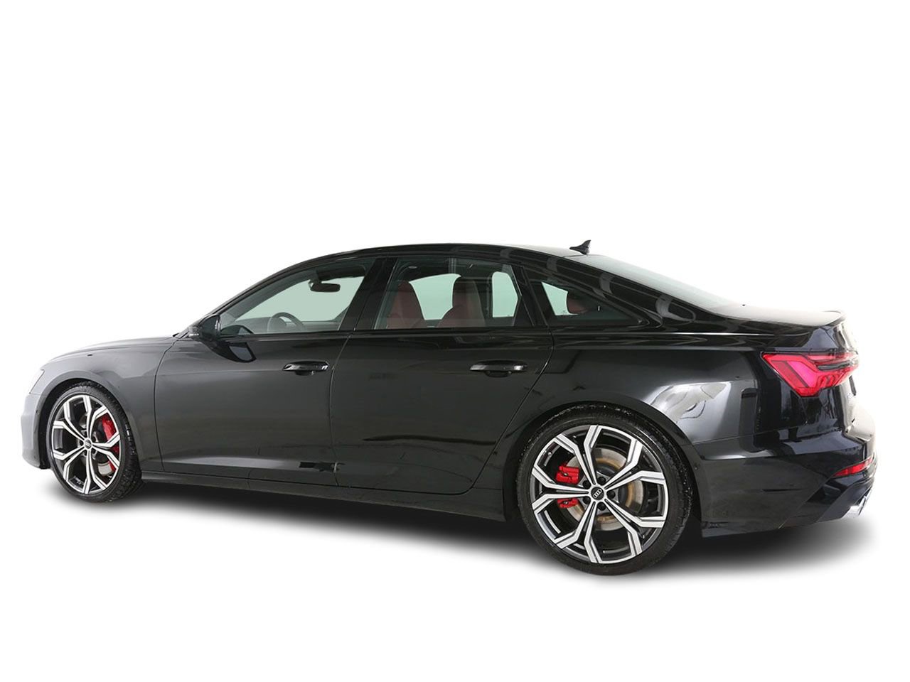 Used 2024 Audi S6 Prestige image 8
