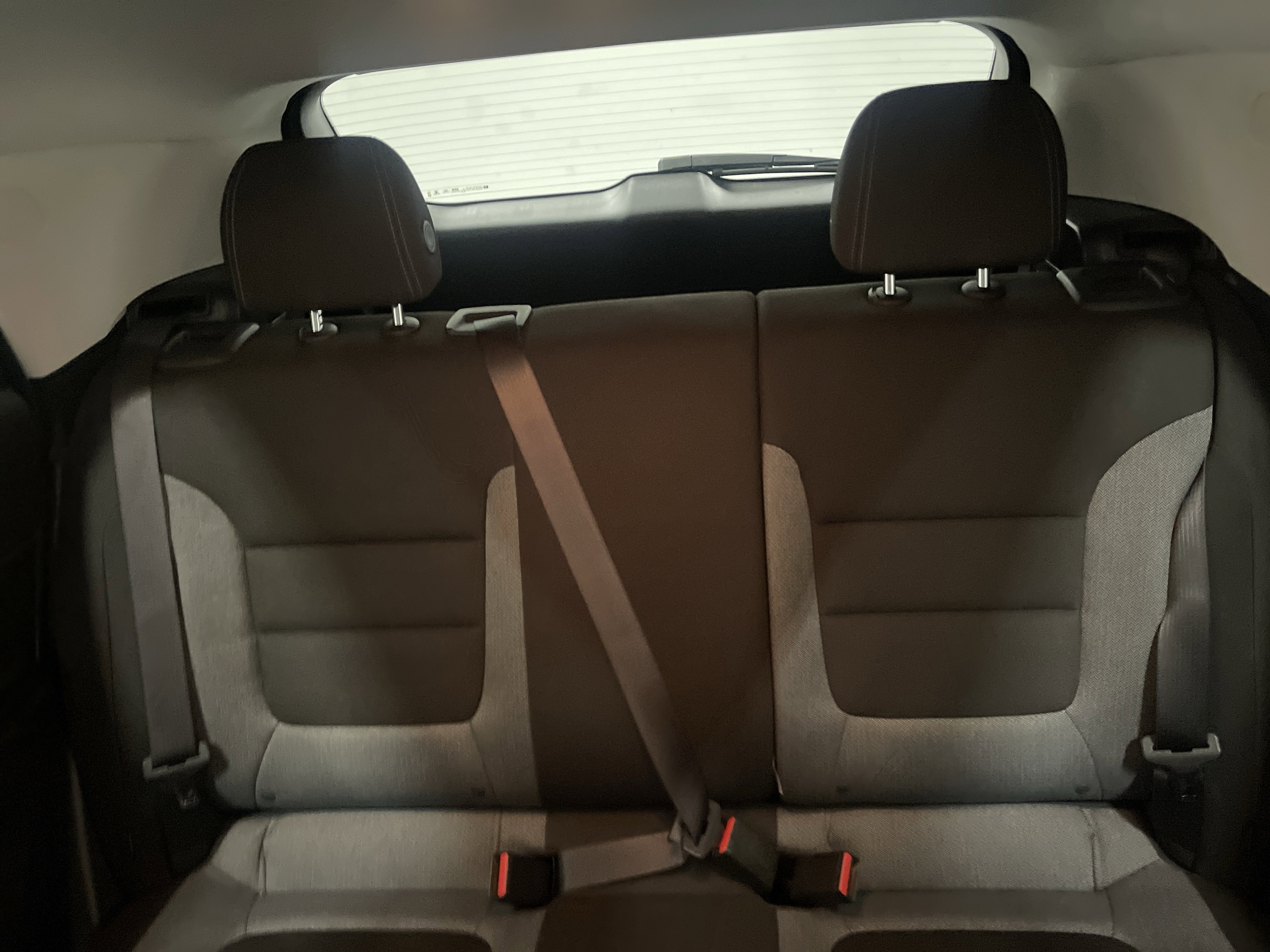 Used 2023 Chevrolet TrailBlazer LT w/ Convenience Package image 11