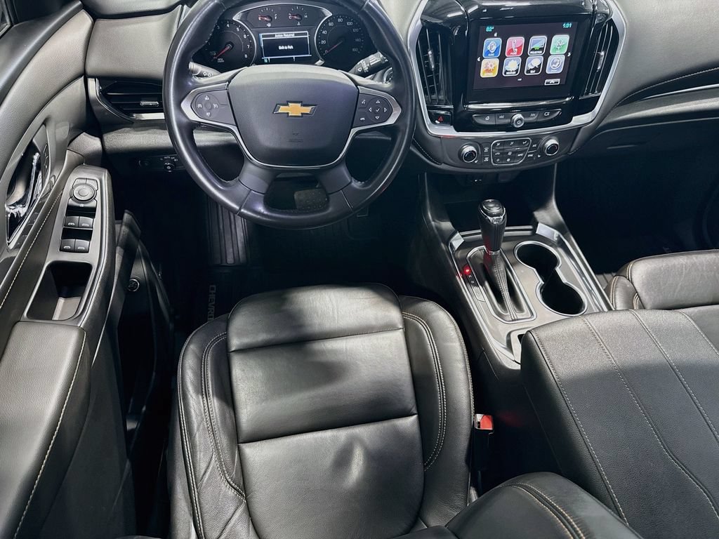 Used 2019 Chevrolet Traverse RS AWD/4WD image 25
