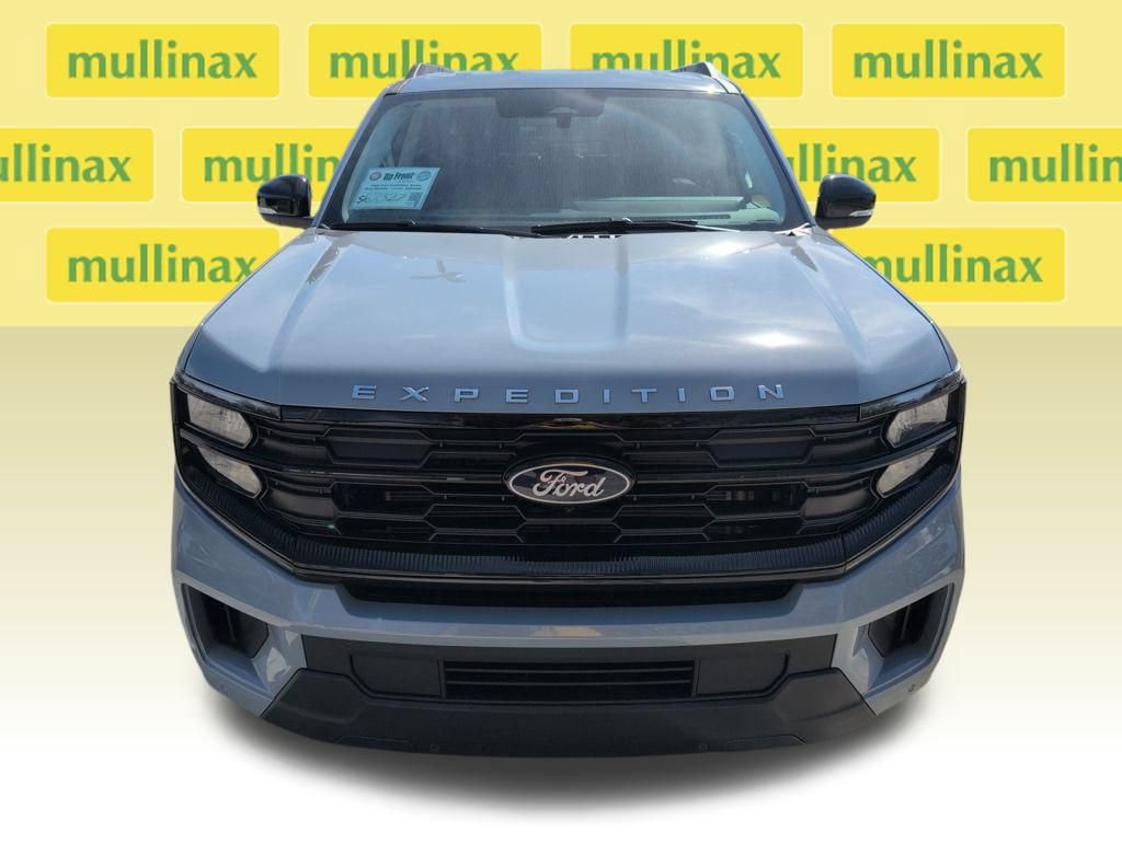 New 2026 Ford Expedition Active RWD image 13
