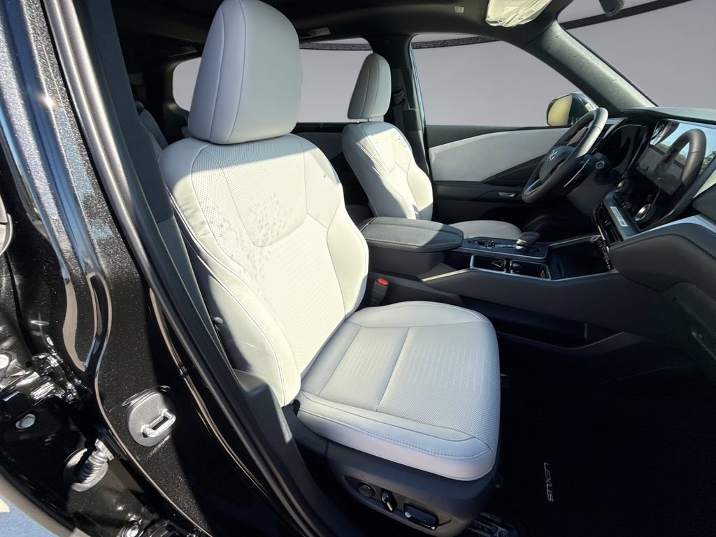 New 2026 Lexus TX 350 AWD image 16