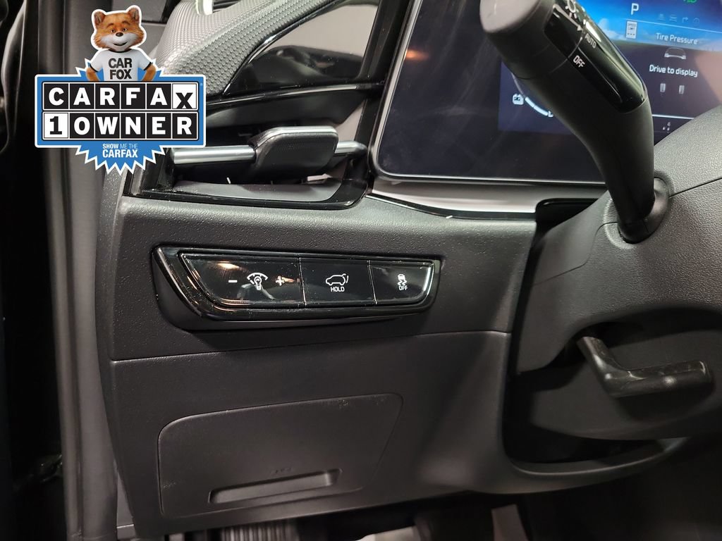 Used 2024 Kia Niro Wind FWD image 21