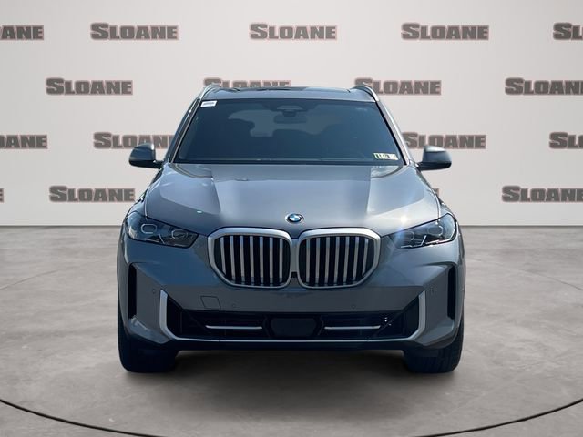 New 2026 BMW X5 xDrive40i AWD/4WD image 8