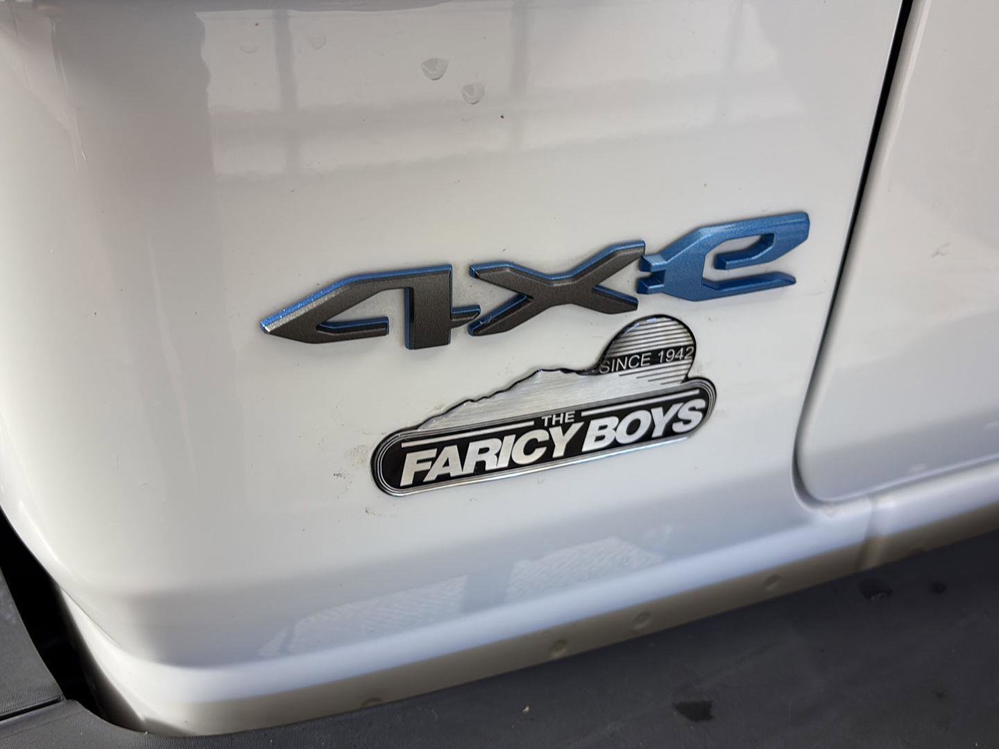 Used 2021 Jeep Wrangler Unlimited Rubicon 4xe w/ Cold Weather Group image 8