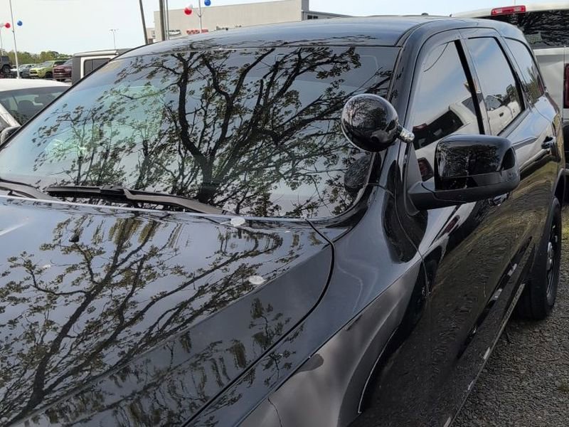 New 2026 Dodge Durango AWD image 6