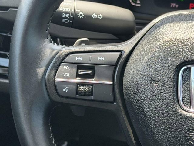 Used 2024 Honda Accord Sport image 18