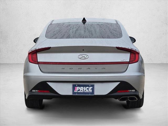 Used 2021 Hyundai Sonata SEL Plus image 7