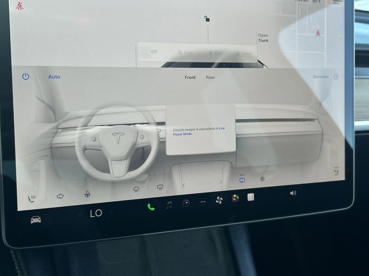 Used 2024 Tesla Model Y Long Range RWD image 26