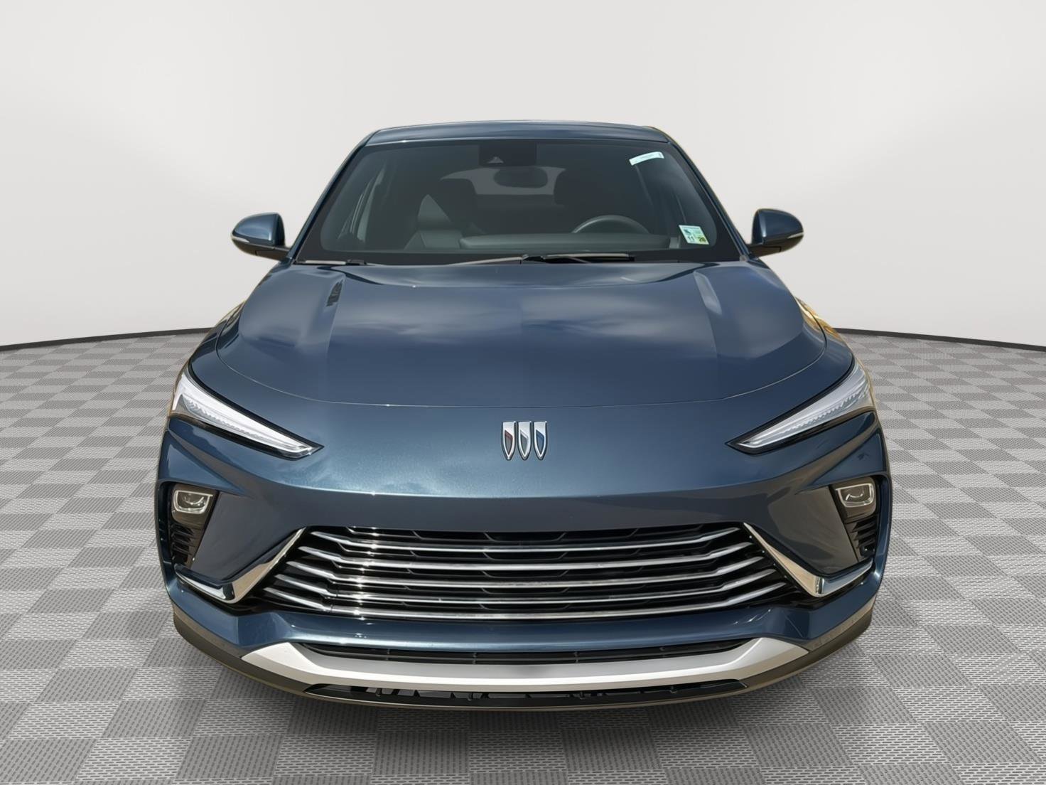 Used 2024 Buick Envista Preferred w/ Advanced Safety Package image 8