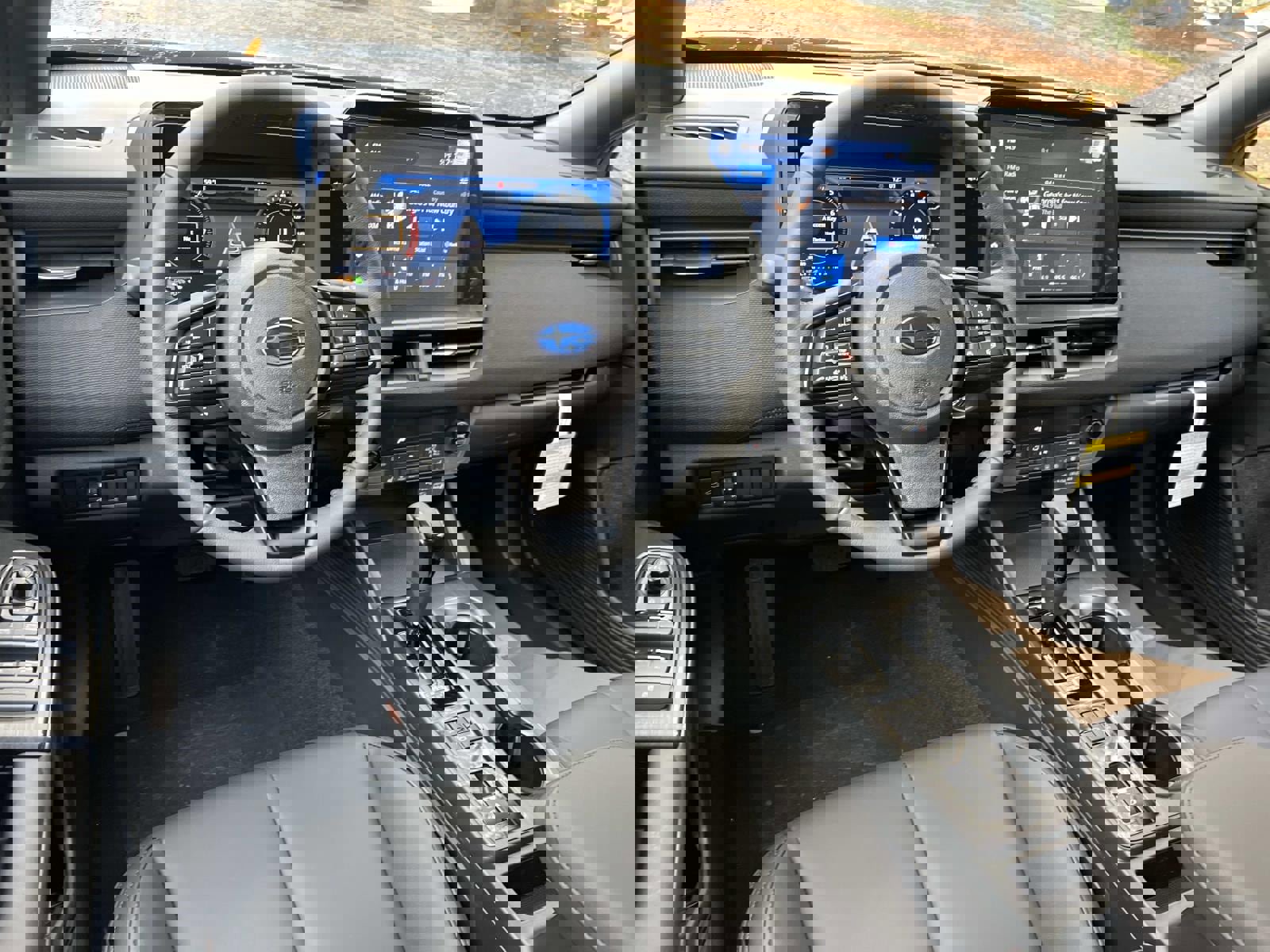 New 2026 Subaru Outback Premium image 14