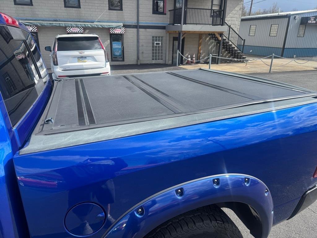 Used 2017 RAM 1500 Sport w/ Convenience Group image 8