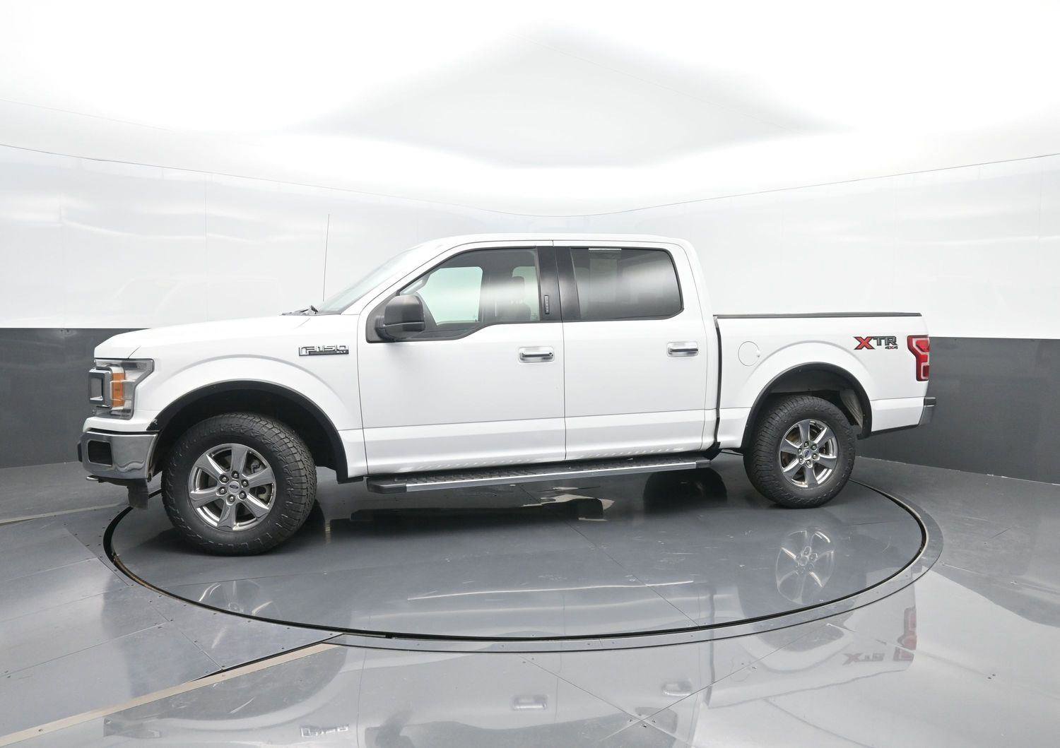 Used 2019 Ford F150 XLT w/ XTR Package