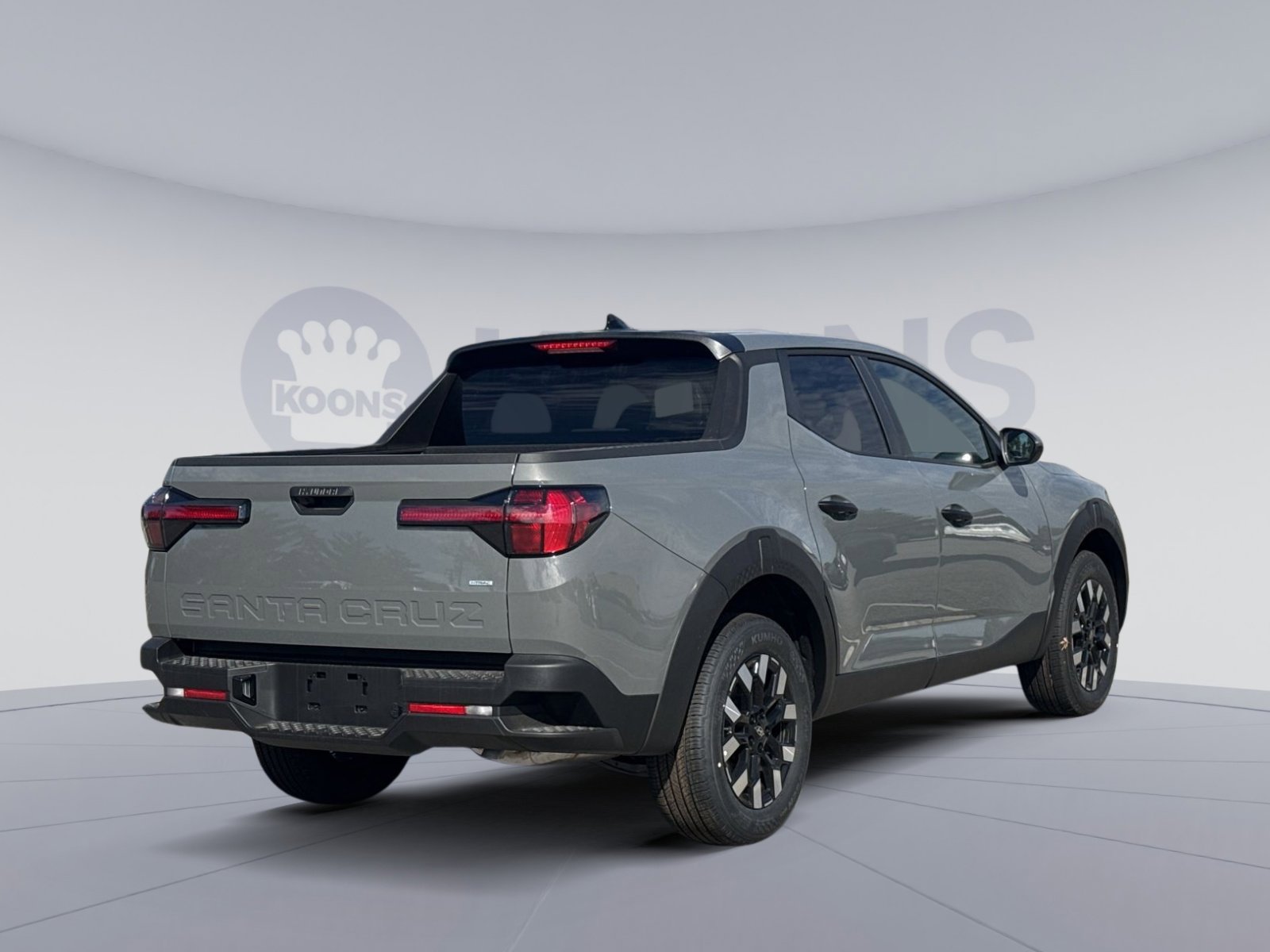 New 2026 Hyundai Santa Cruz SE image 7