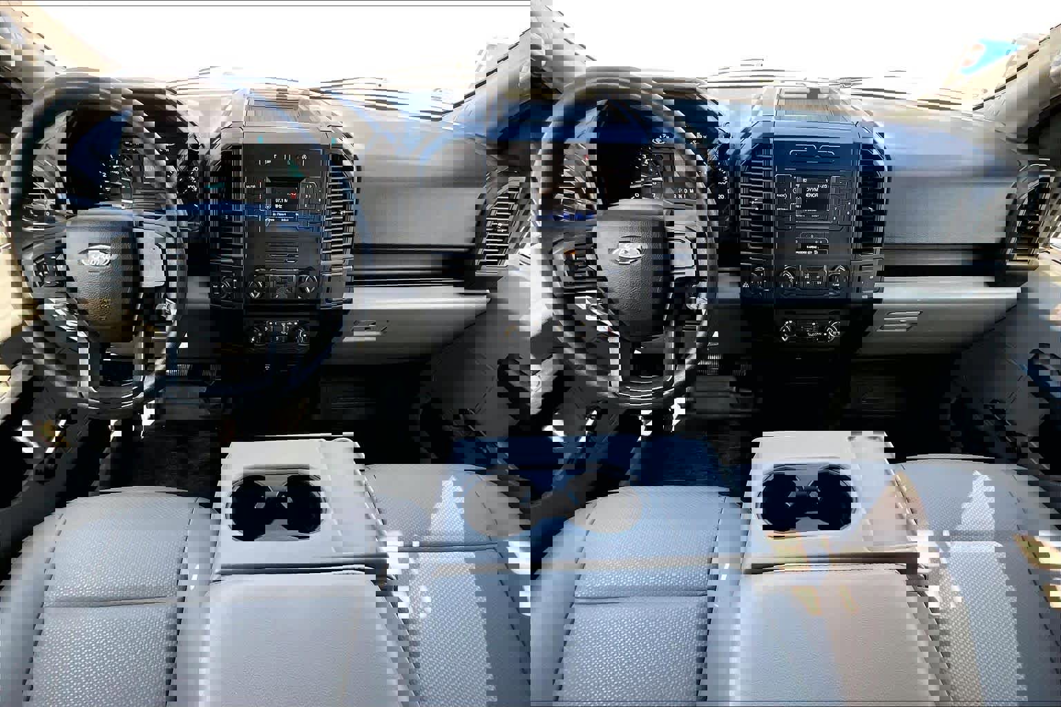 Used 2020 Ford F150 XL image 16