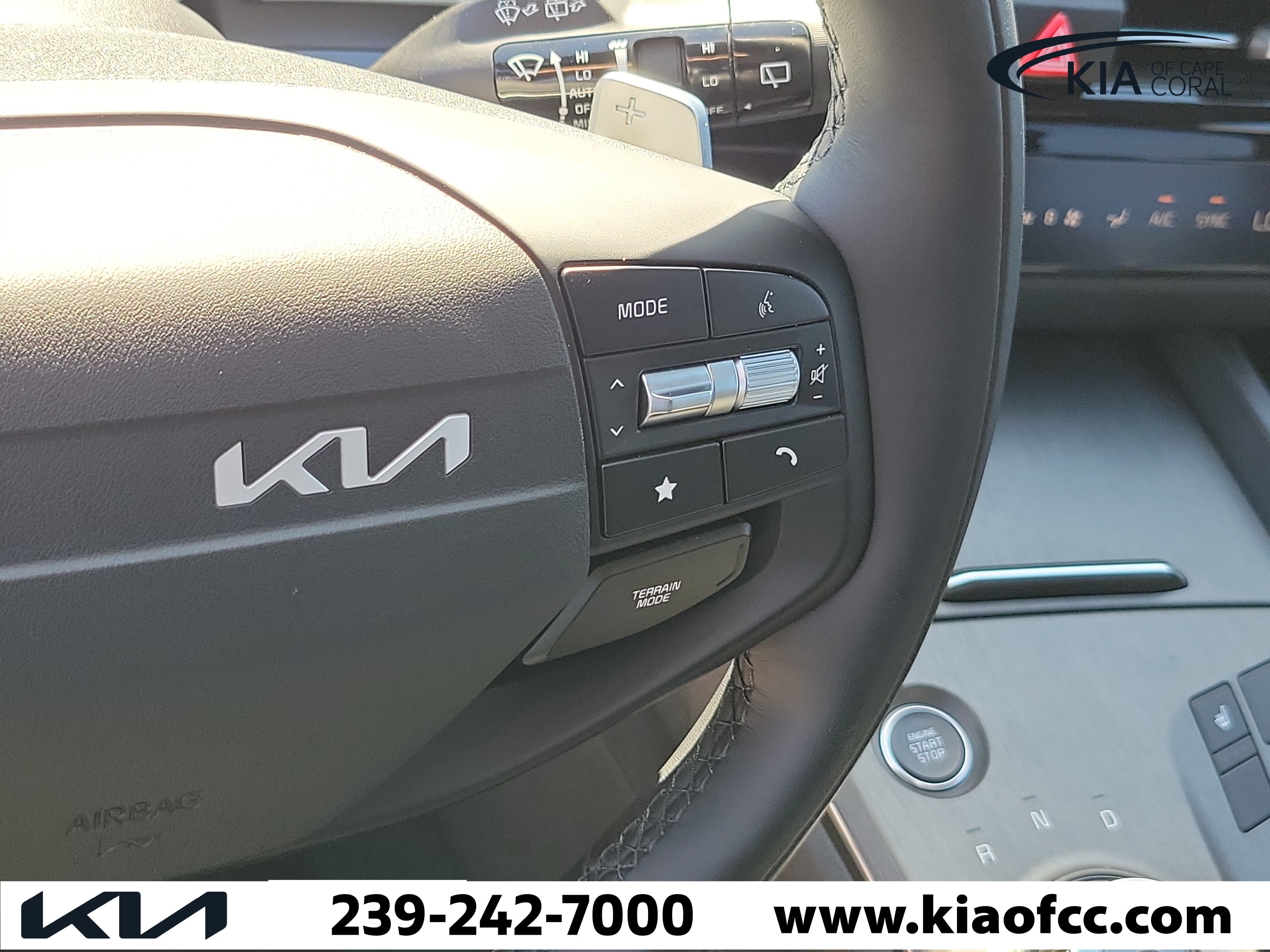 New 2027 Kia Sportage X-Line w/ X-Line Technology Package AWD/4WD image 28