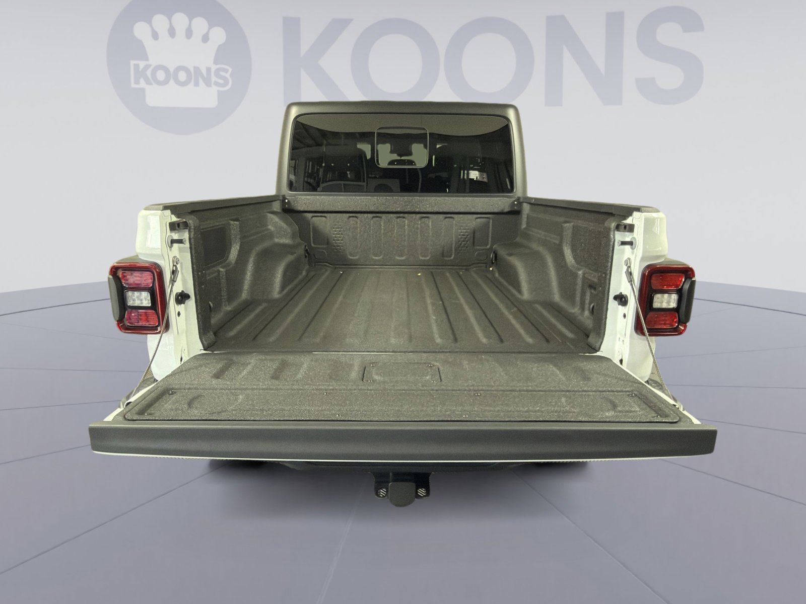 Used 2025 Jeep Gladiator Mojave w/ Safety Group image 25