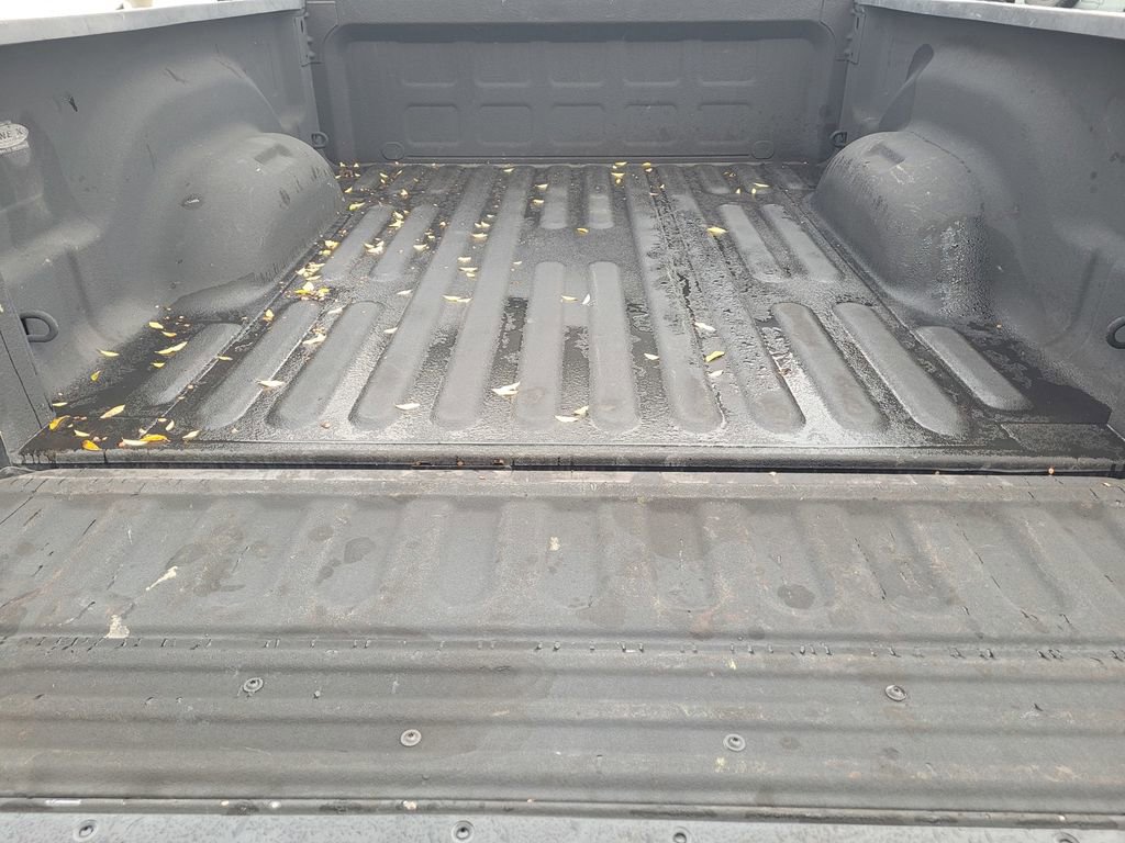 Used 2015 RAM 2500 Laramie w/ Cold Weather Group image 23