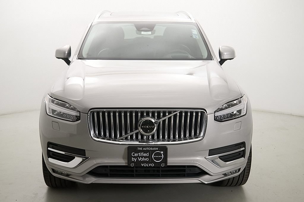 Certified 2023 Volvo XC90 B5 Plus w/ Protection Package Premier AWD/4WD image 5