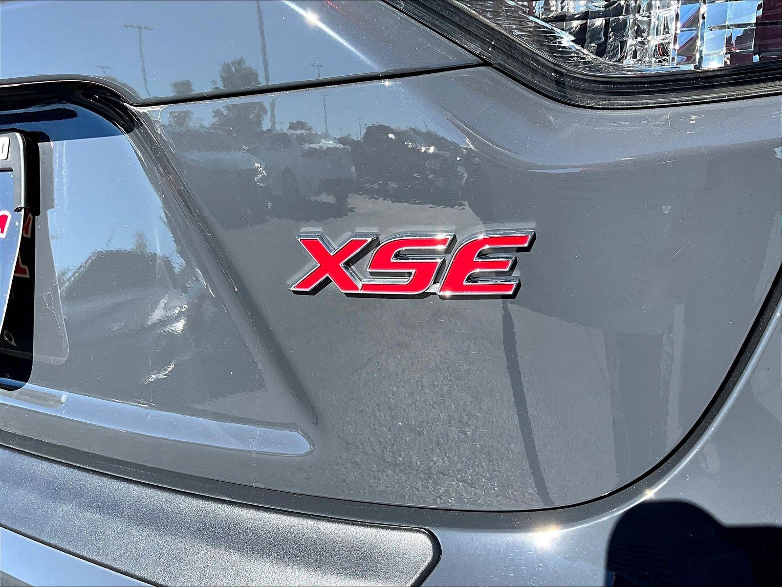 Used 2024 Toyota Corolla XSE FWD image 24