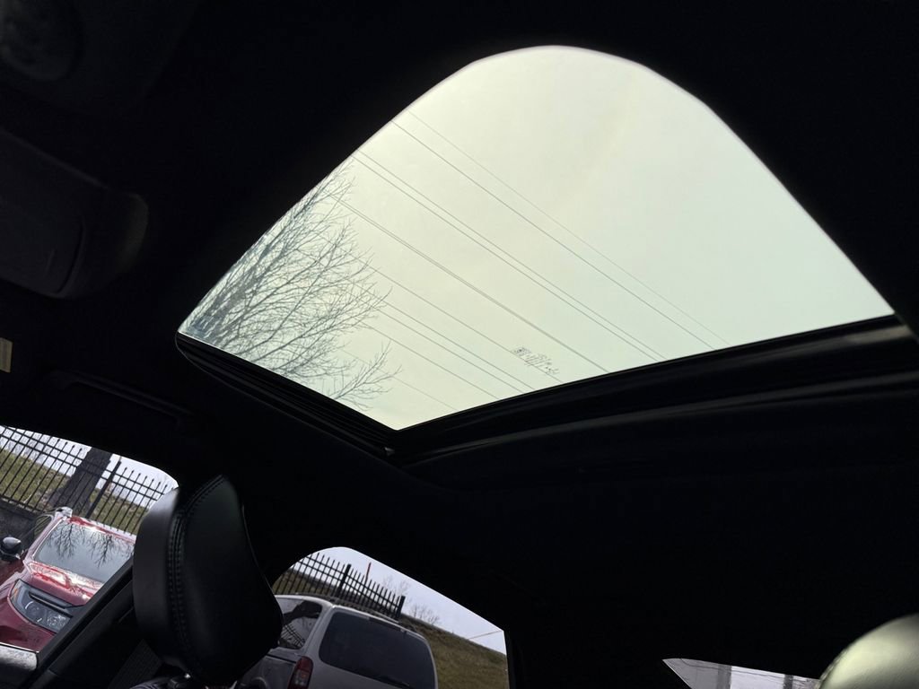 Used 2020 Lincoln MKZ Reserve w/ Monochromatic Package FWD image 13