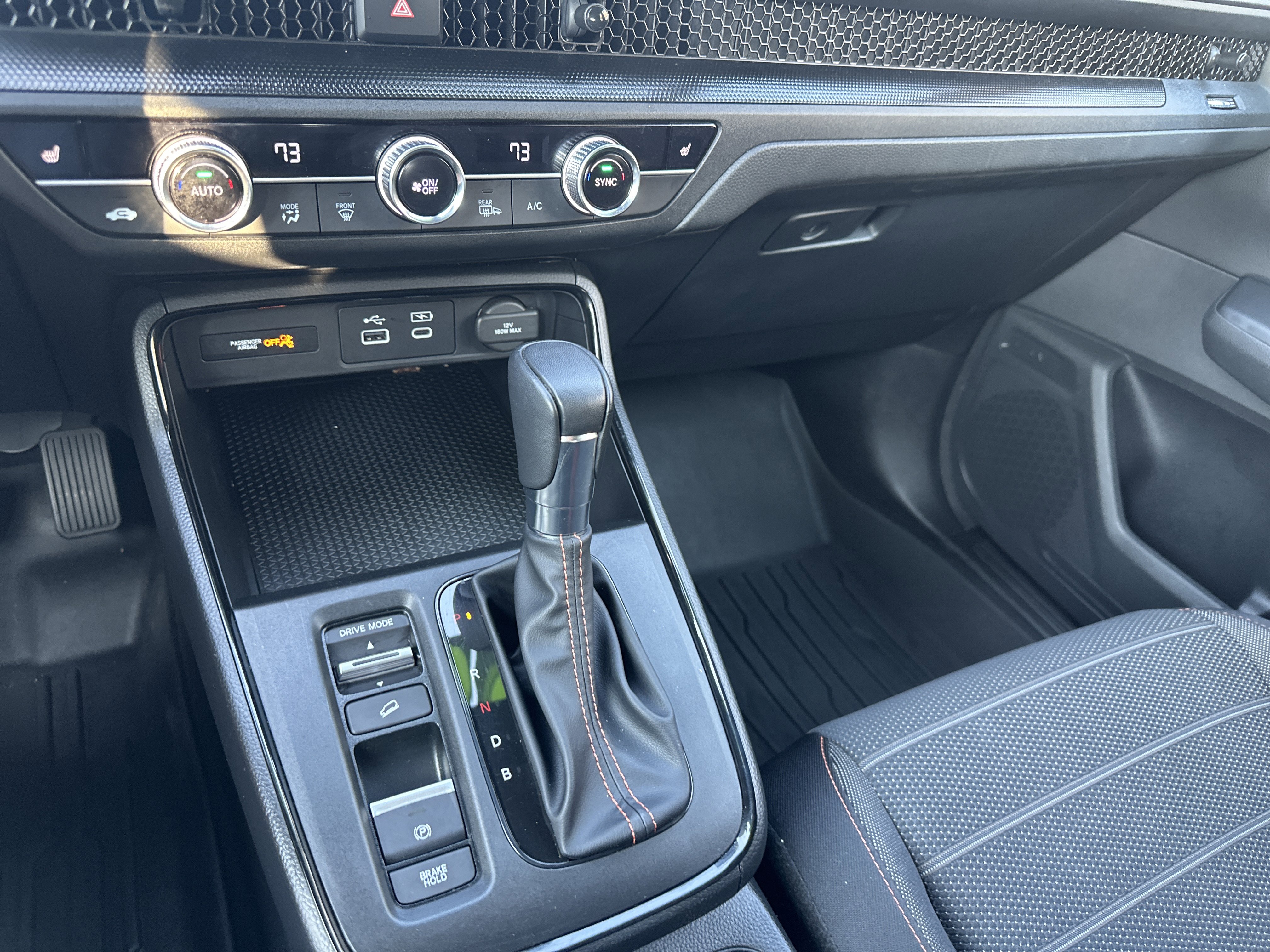 Used 2023 Honda CR-V Sport image 19