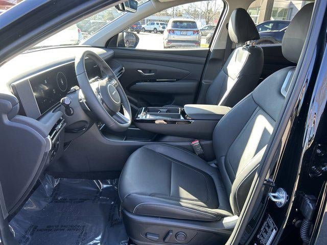 New 2026 Hyundai Tucson Limited AWD/4WD image 42