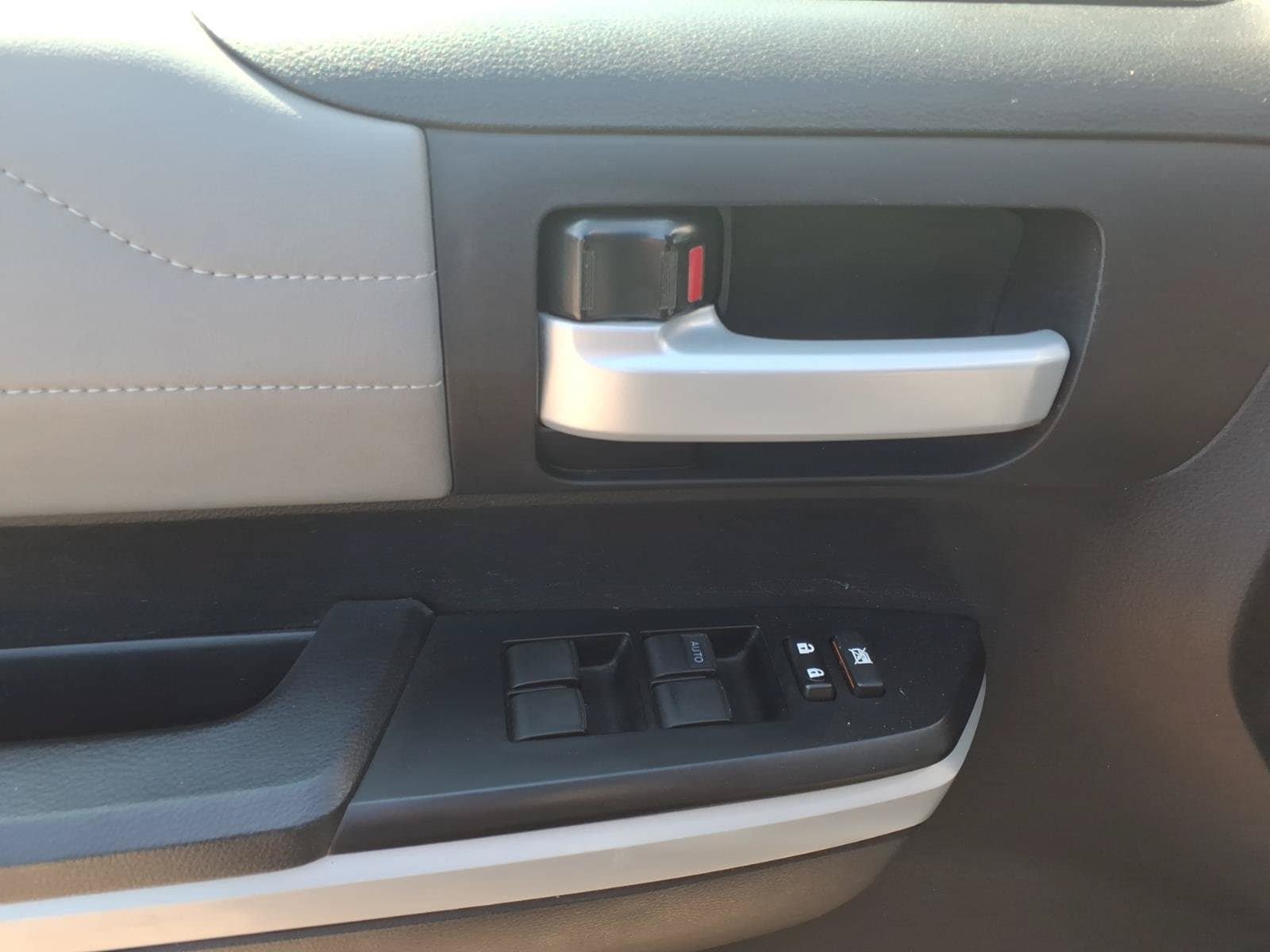 Used 2020 Toyota Tundra Limited RWD image 13