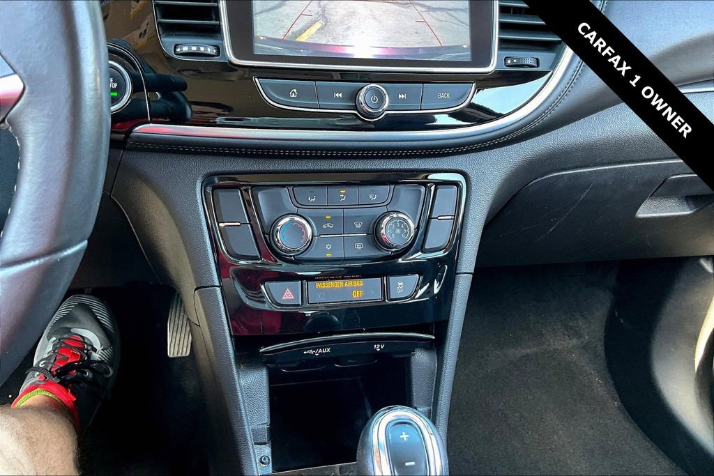 Used 2018 Buick Encore Preferred image 14