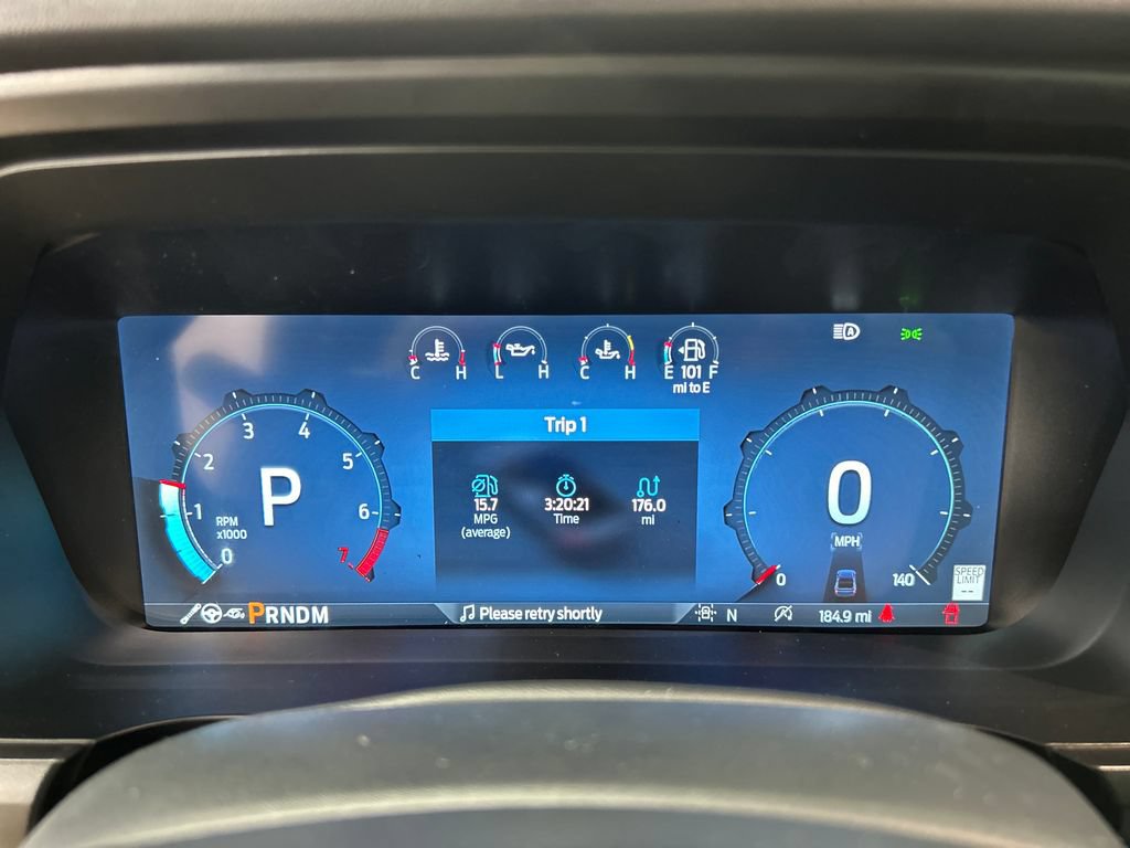 New 2026 Ford F150 Raptor AWD/4WD image 22