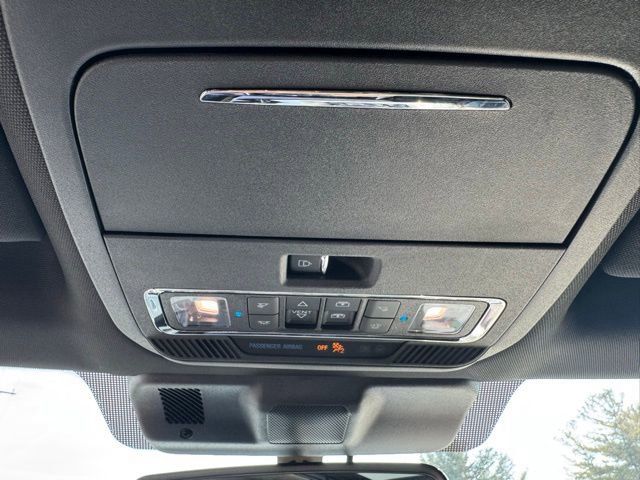 Used 2022 Ford F150 Lariat w/ Equipment Group 502A High image 32