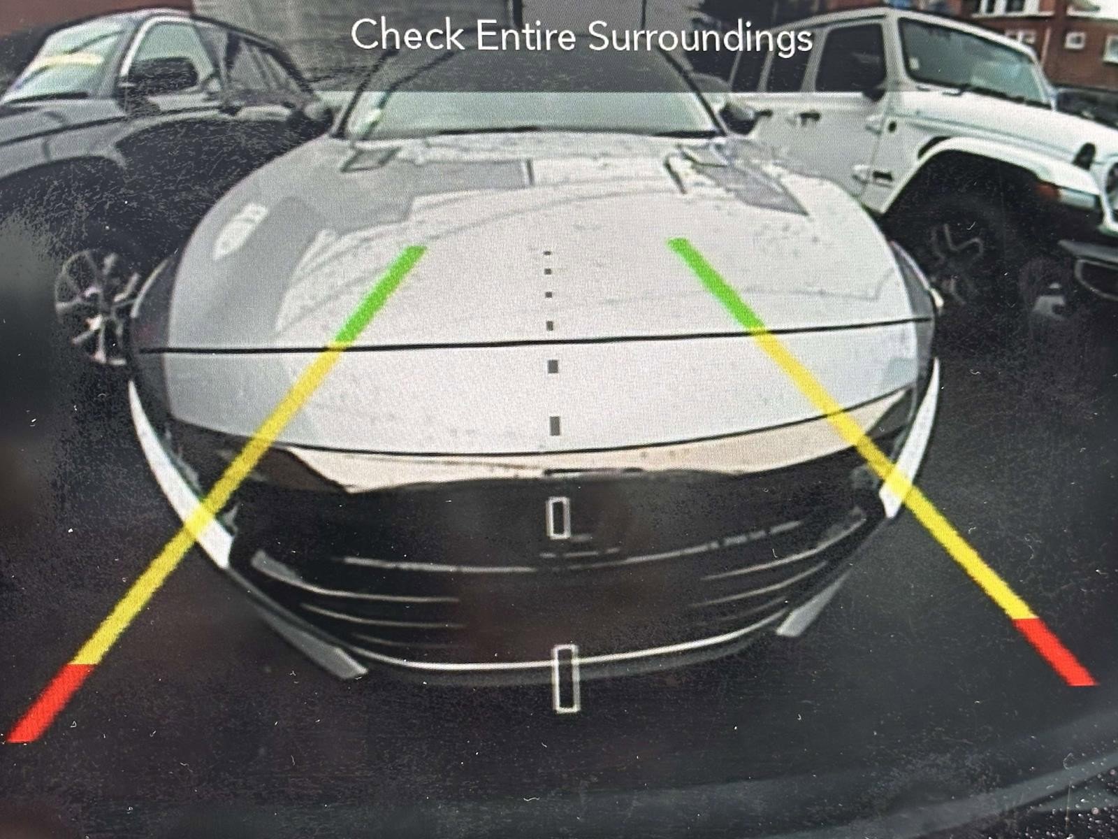 Used 2020 Jeep Cherokee Limited image 34