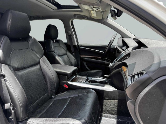 Used 2020 Acura MDX SH-AWD w/ Technology Package image 51