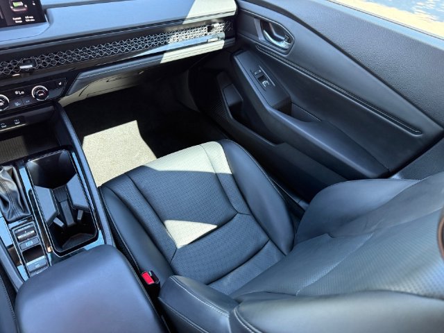 Used 2024 Honda Accord EX-L image 22