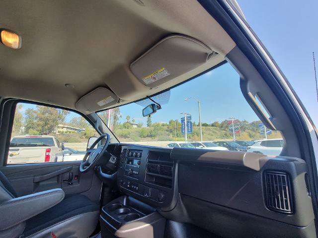 Used 2024 GMC Savana 2500 w/ Driver Convenience Package image 23