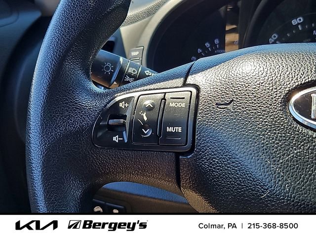 Used 2011 Kia Sportage LX FWD image 21