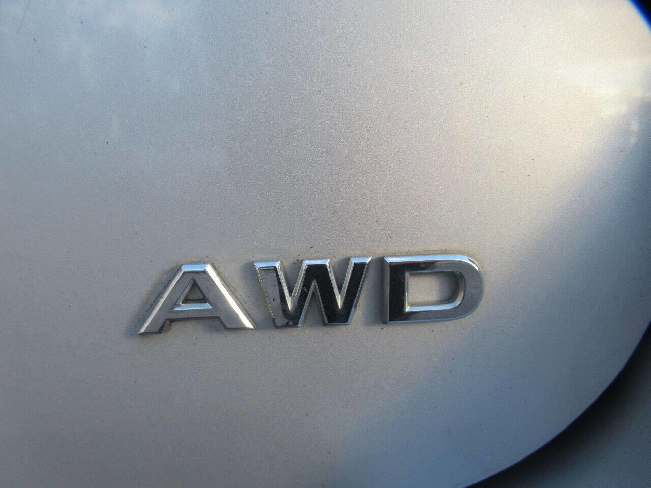 Used 2014 Nissan Rogue S w/ Convenience Package AWD/4WD image 14