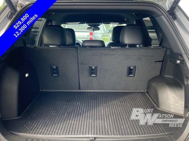 Used 2026 Chevrolet Equinox LT w/ Convenience Package II AWD/4WD image 20