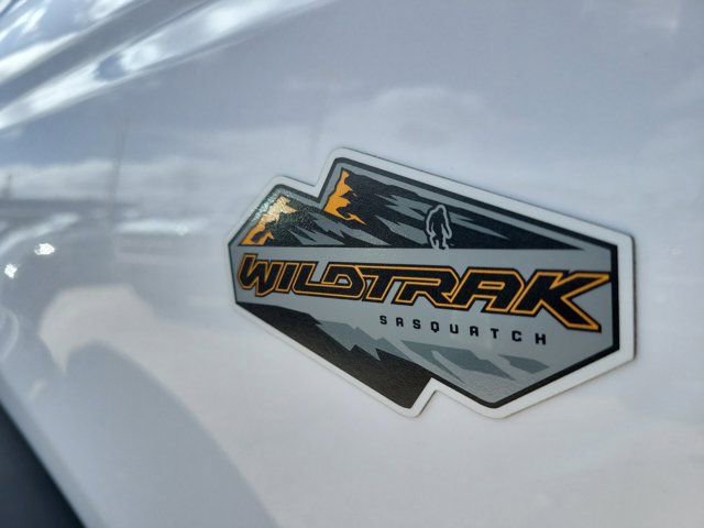 Certified 2024 Ford Bronco Wildtrak image 10