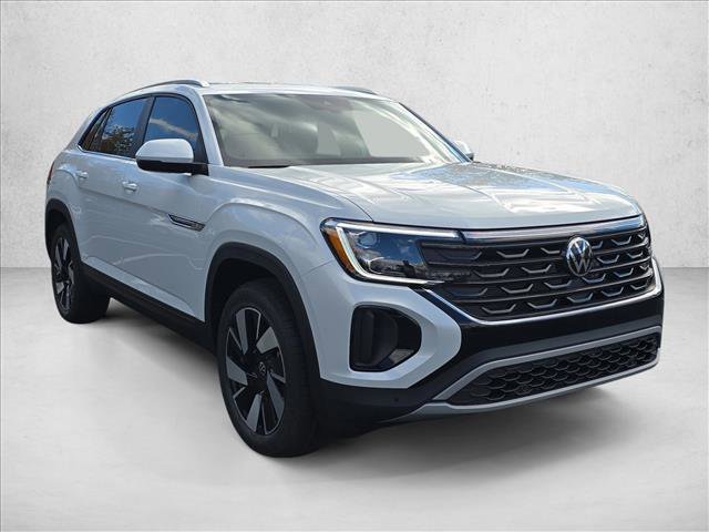 New 2026 Volkswagen Atlas Cross Sport SE image 9