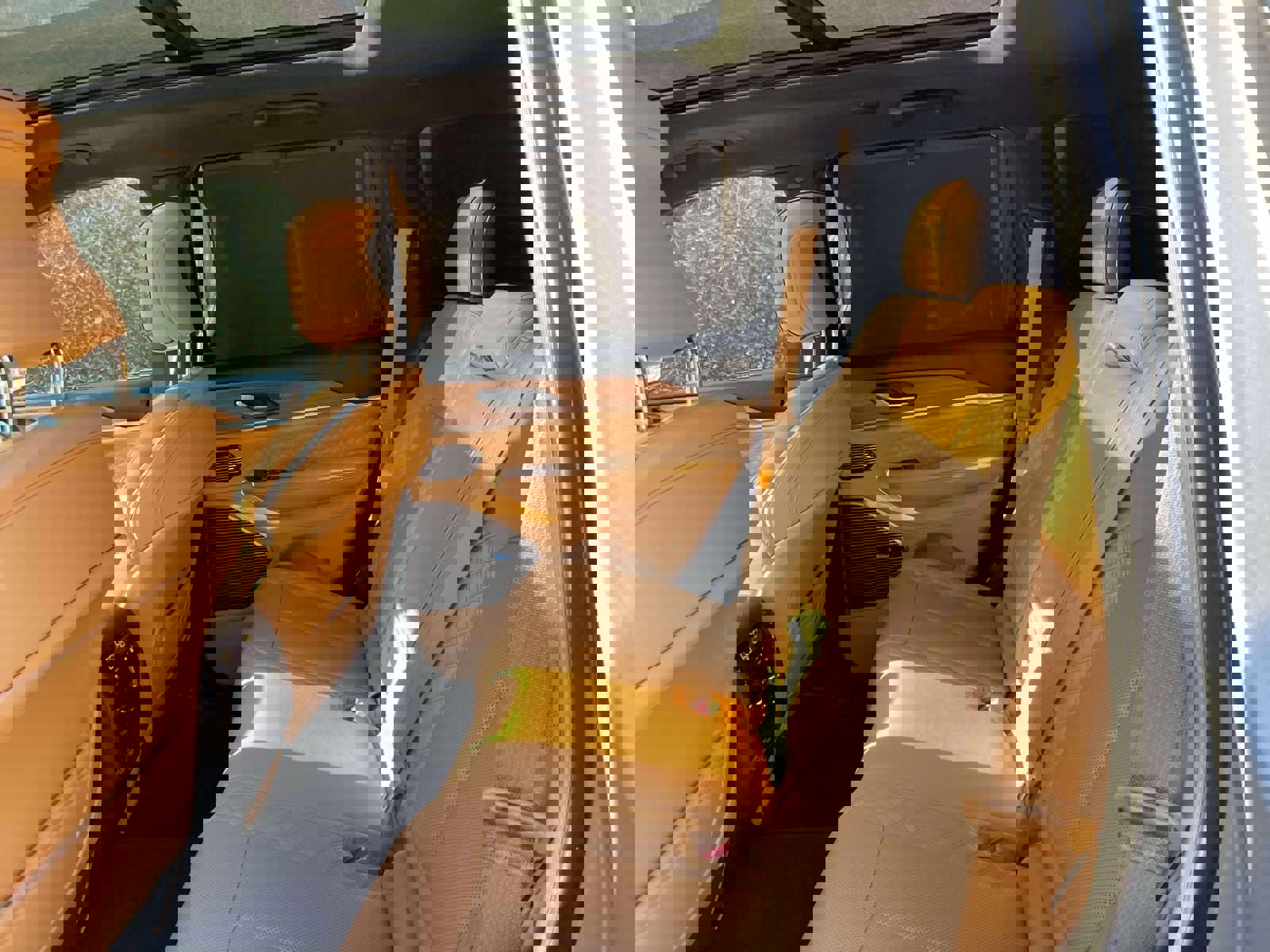 Used 2023 Jeep Grand Cherokee Summit image 12