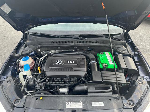 Used 2014 Volkswagen Jetta SE FWD image 23