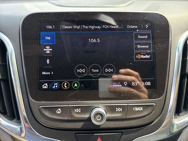 Used 2021 Chevrolet Equinox Premier image 17