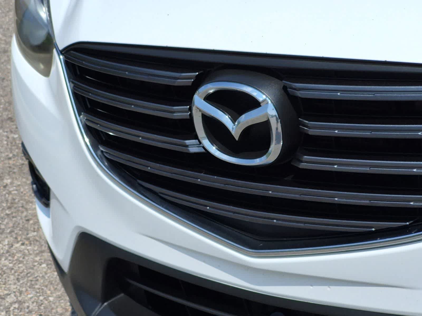 Used 2016 MAZDA CX-5 Touring AWD/4WD image 12