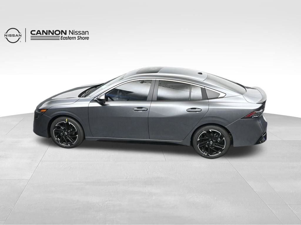 New 2026 Nissan Sentra SR image 35