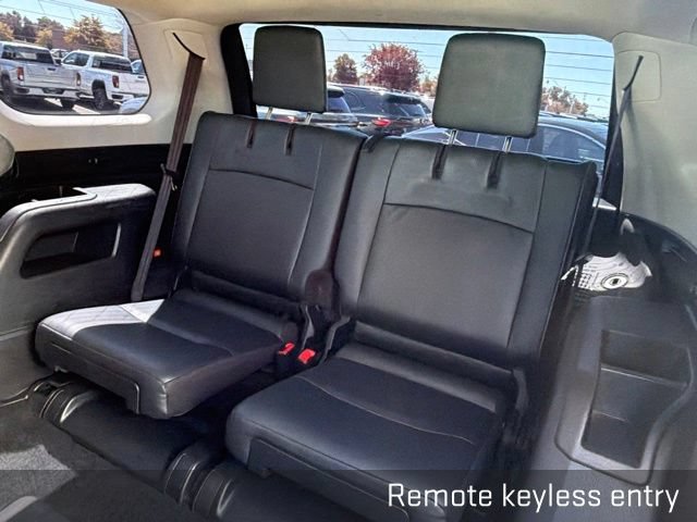 Used 2019 Toyota 4Runner Limited AWD/4WD image 24