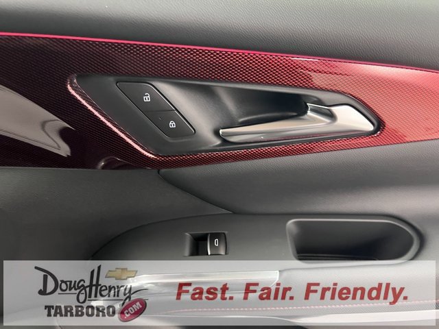 New 2026 Chevrolet Traverse RS image 46