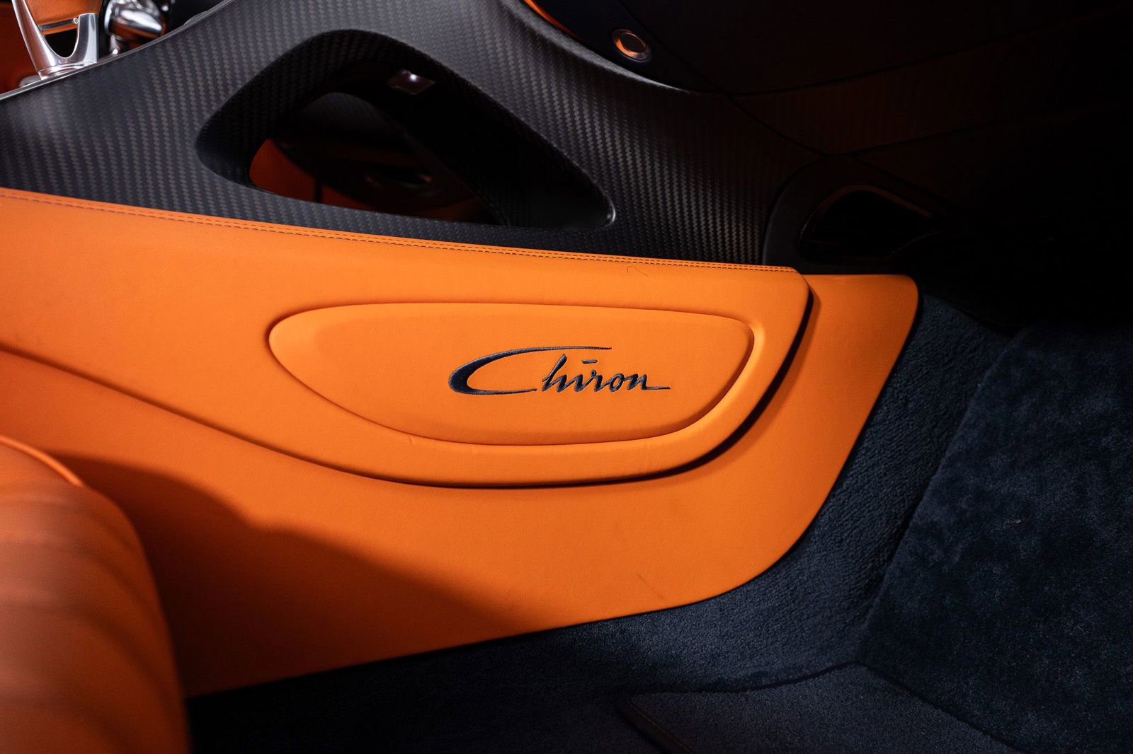 Used 2018 Bugatti Chiron image 67