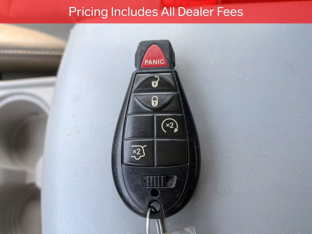 Used 2010 Jeep Grand Cherokee Limited w/ Trailer Tow Group AWD/4WD image 30