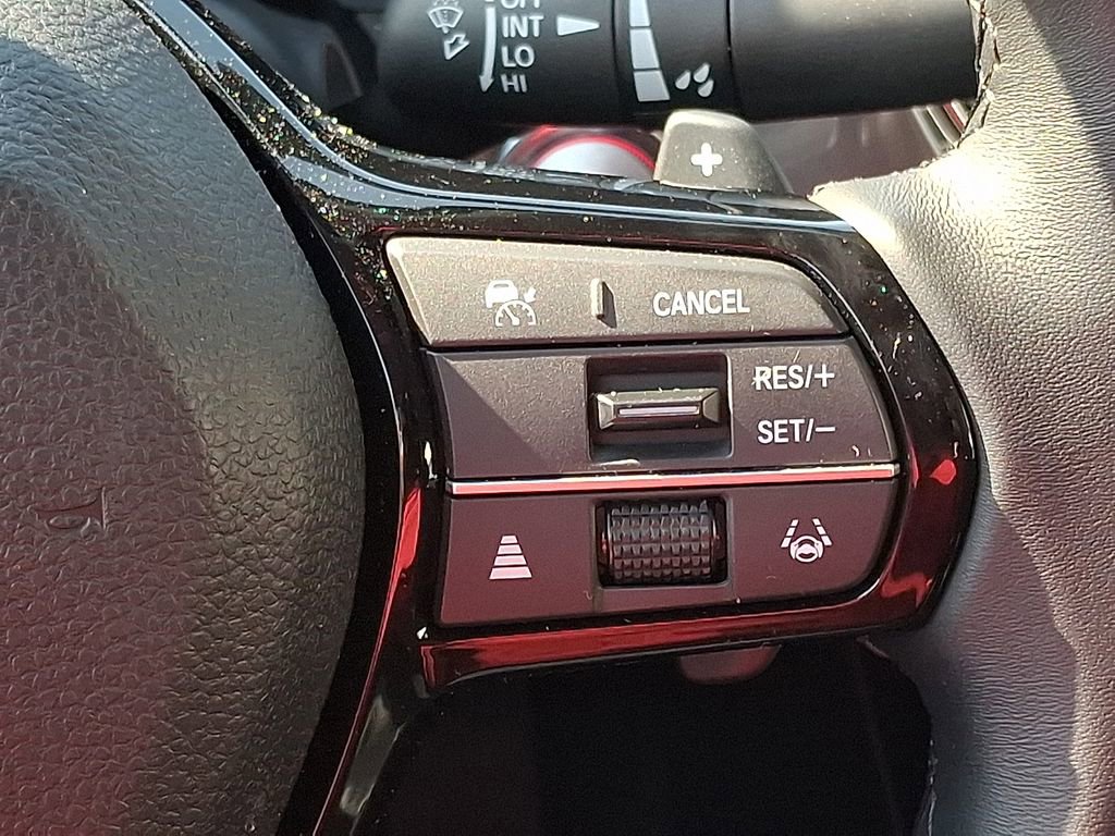 Certified 2026 Acura Integra FWD image 23
